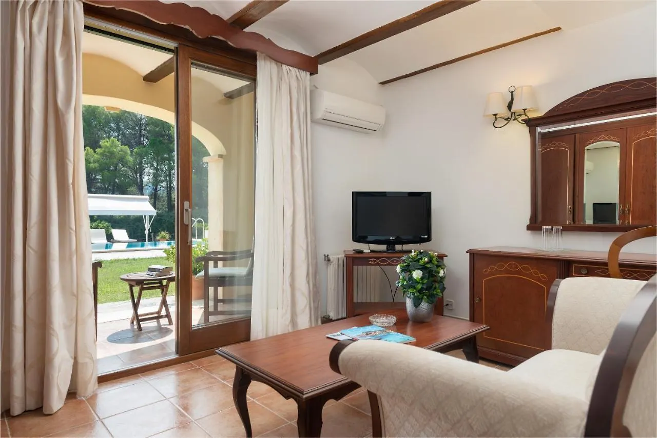 Monnaber Nou Finca Hotel & Spa Campanet