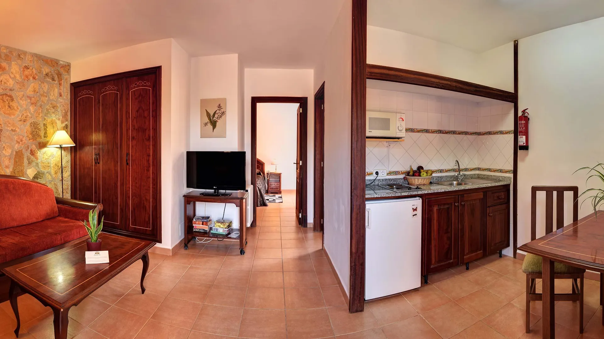 Monnaber Nou Finca Hotel&Spa Campanet Hotel