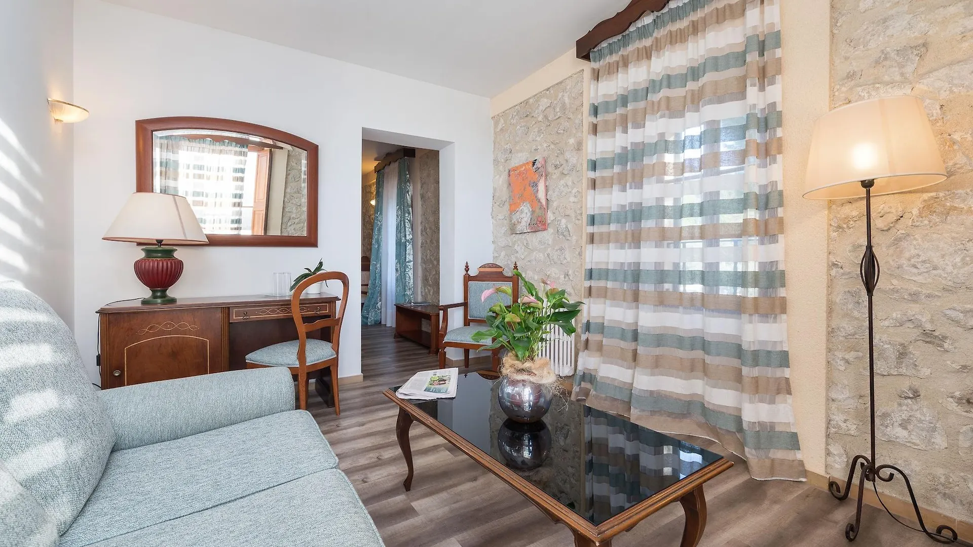 Monnaber Nou Finca Hotel & Spa Campanet