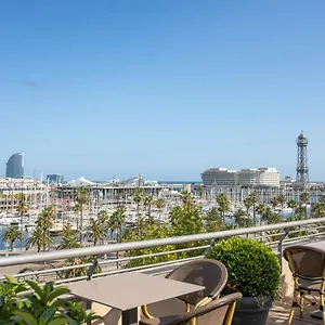 **** Hotel Duquesa De Cardona 4 Sup By Grup Duquessa Espagne