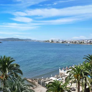 Hotell Vibra Maritimo