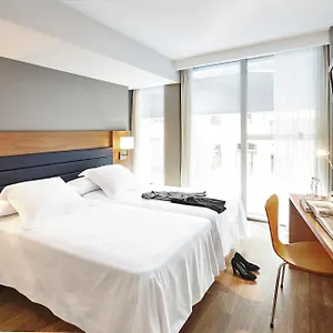 *** Hotel Century Espagne