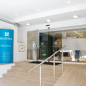 Hotell Bluesea Mediodia