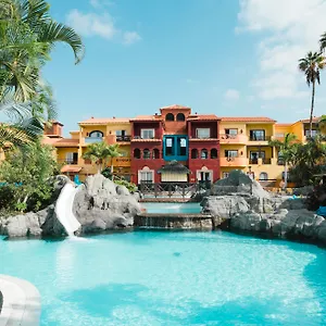 *** Station touristique Park Club Europe Espagne
