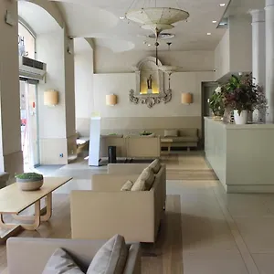 *** Hotel Sant Agusti Spanien
