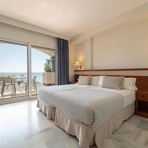Piedra Paloma Hotell Estepona