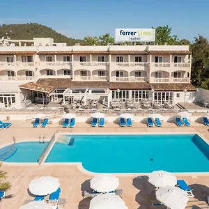 3* Aparthotel Ferrer Lime Isabel