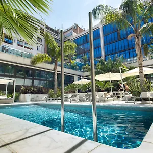 **** Hotel Indigo - Plaza Catalunya 4sup By Ihg Espagne