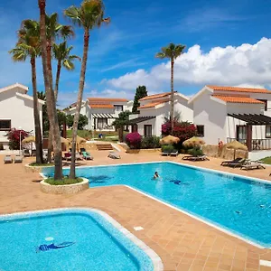 Nuramar Appart hôtel