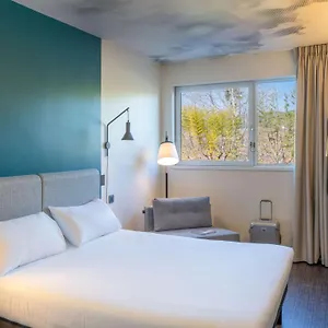 Ibis Barcelona Aeropuerto Hotell Viladecáns