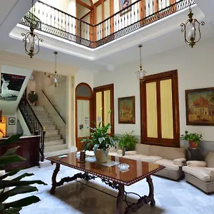 Nuevo Hotell Jerez de la Frontera