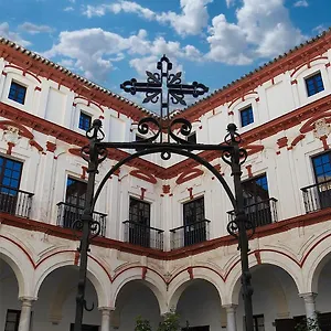Boutique Convento Hotell Cádiz