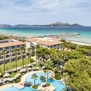 Hotell Grupotel Parc Natural &