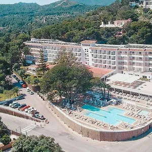 Hotell Na Taconera