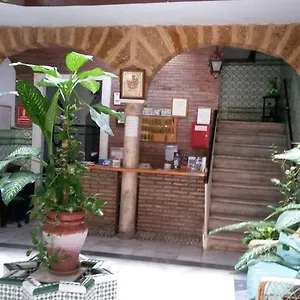 Centro Sol Pensionat Cádiz
