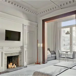 Casa Abamita 3* Barcellona