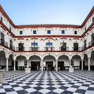 Boutique Convento Hotell Cádiz