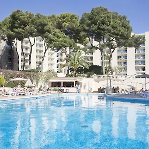 Hotell Grupotel Orient