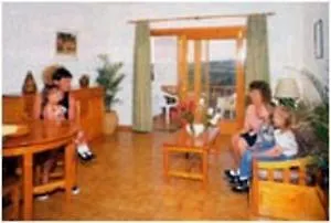 Mare Verde/maluca 3* Tenerife Island