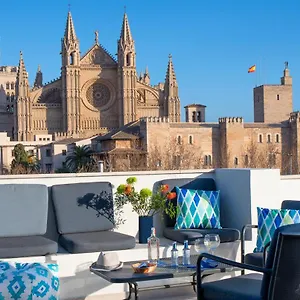 Apuntadores 8 2* Palma di Maiorca