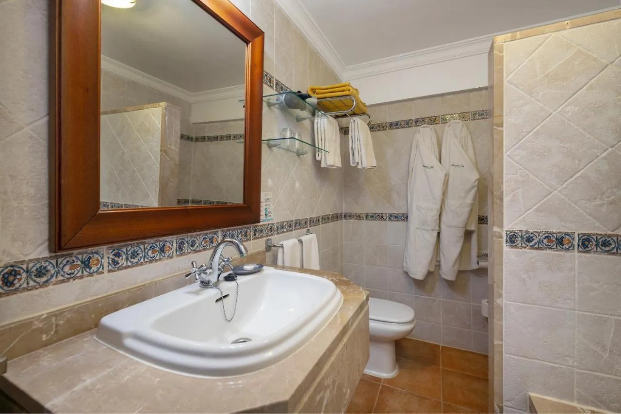 Monnaber Nou Finca Hotel & Spa Campanet