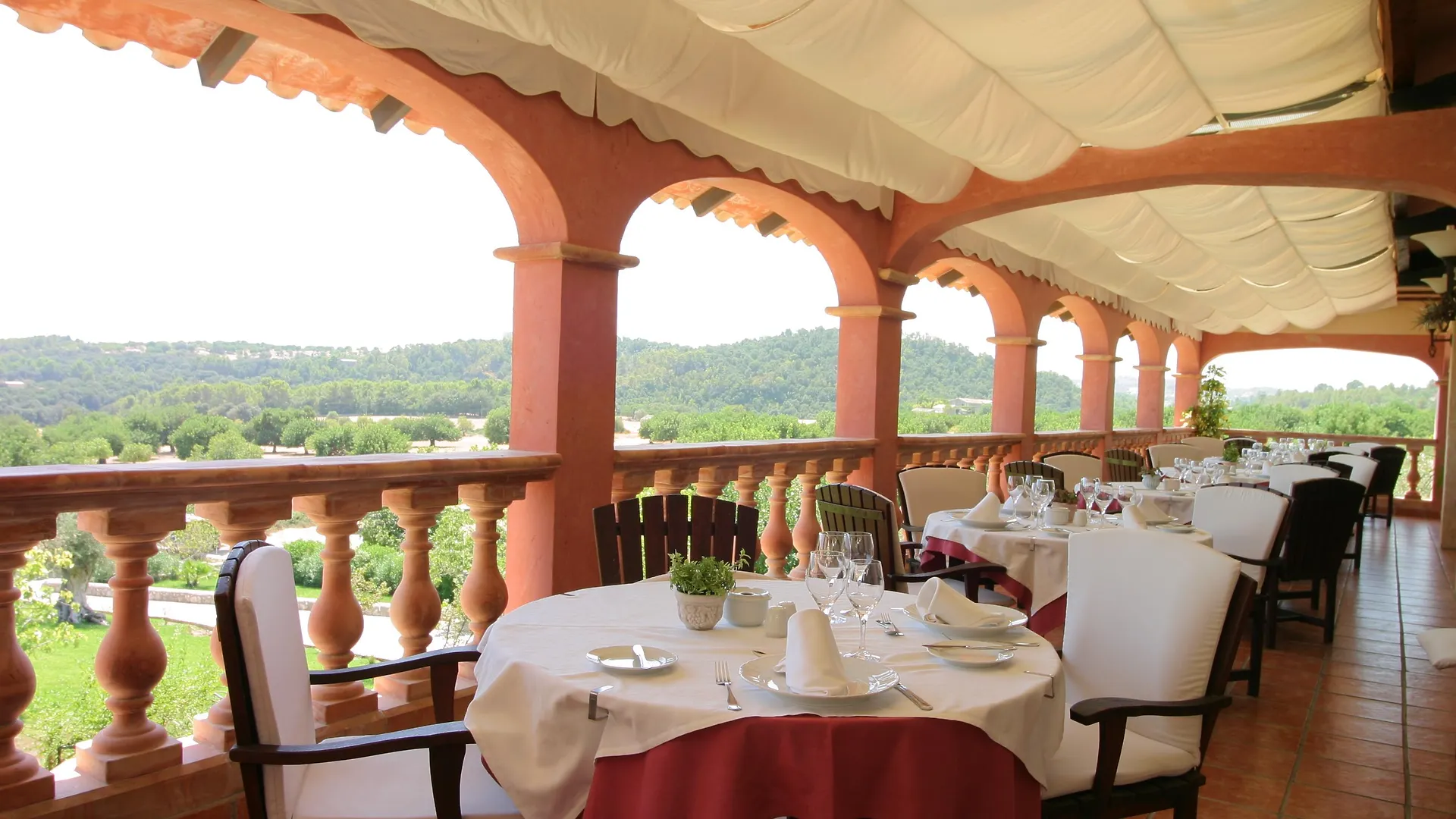 Monnaber Nou Finca Hotel & Spa Campanet