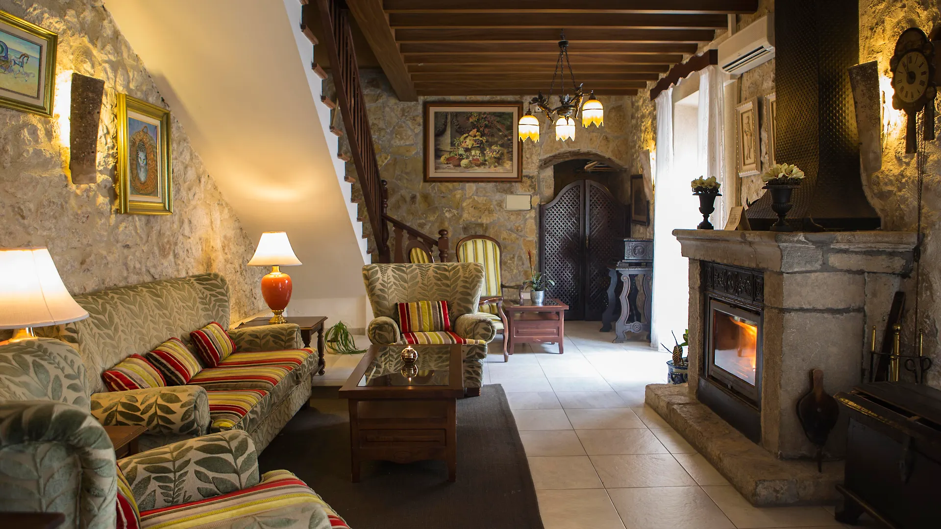 Monnaber Nou Finca Hotel & Spa Campanet