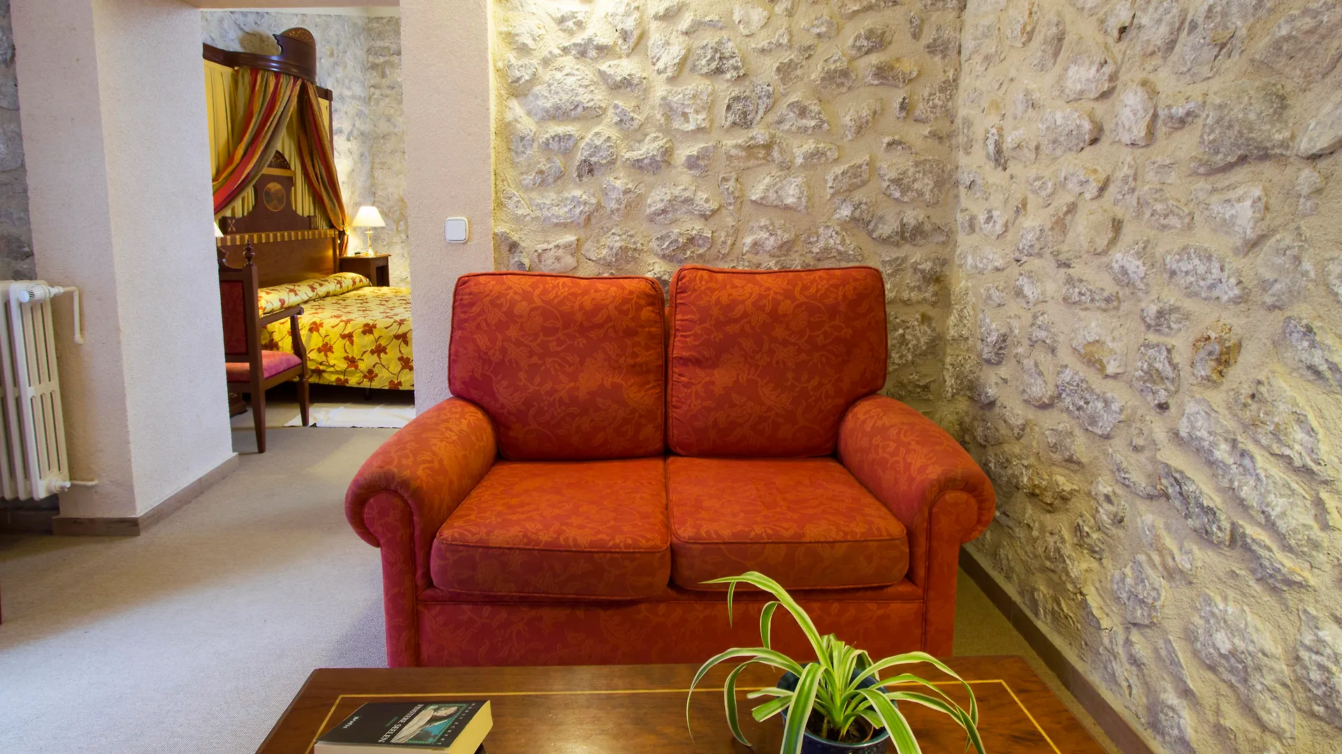 Monnaber Nou Finca Hotel & Spa Campanet
