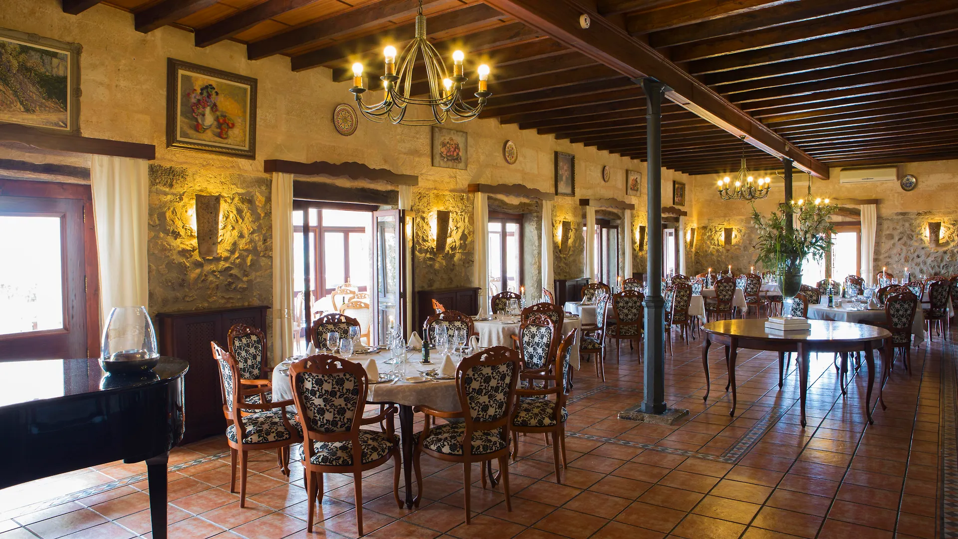 ****  Monnaber Nou Finca Hotel & Spa Campanet Spain