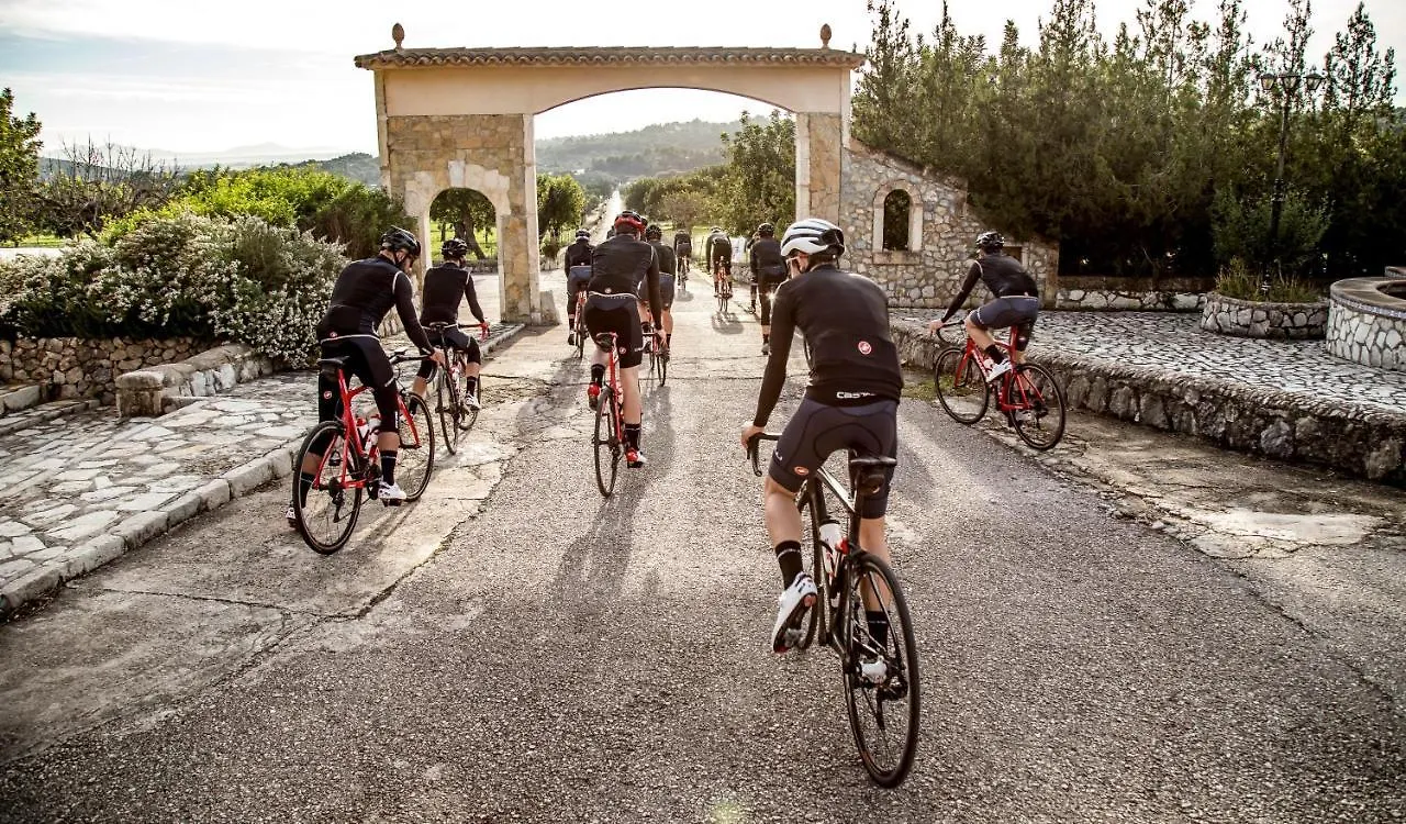 Monnaber Nou Finca Hotel & Spa Campanet