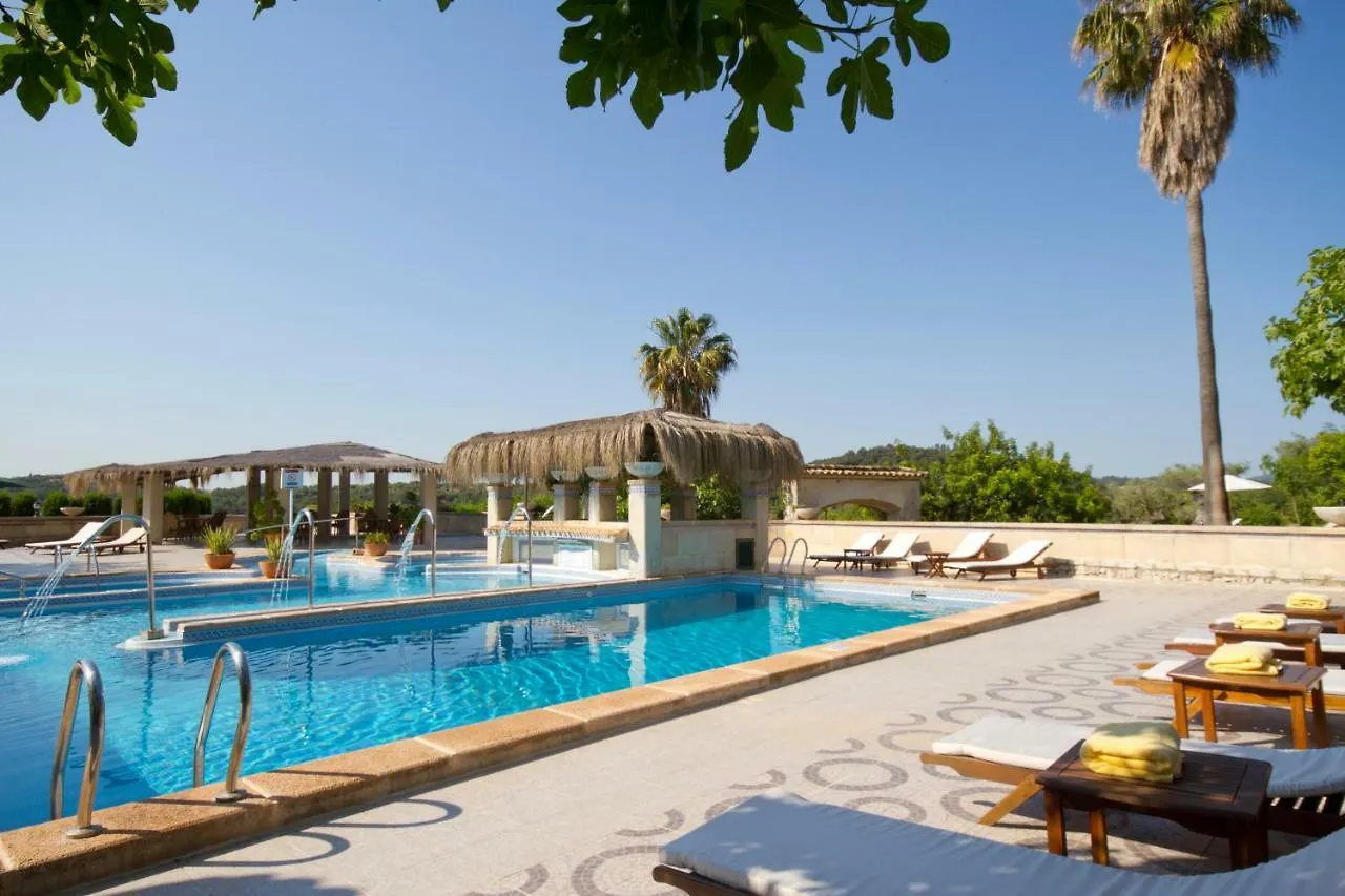 ****  Monnaber Nou Finca Hotel & Spa Campanet Spain